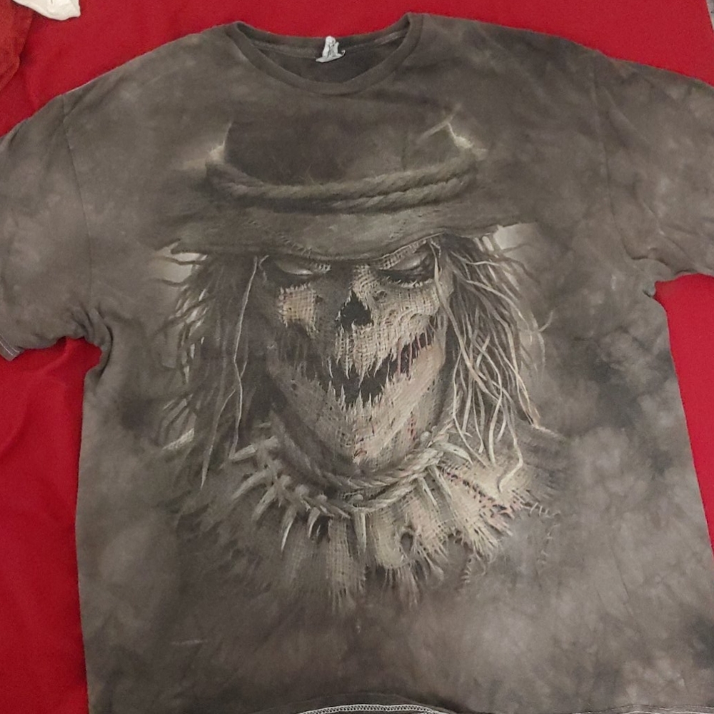 Scarecrow t-shirt